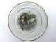 Bing & GrondahlDanish songbirdsYellowhammer# 11420/616*100kr