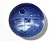 Royal CopenhagenCommemorative Platemoon landing1969* 75kr