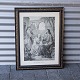 Dansk Børnetidendes Forlagtryk71x54,5 cm