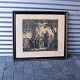 Chr. J. CatoEn Amager-idylRadering