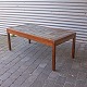 Allis EdelKakkelbord i palisander