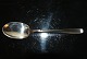 Ascot Sterling Silver, Dessert Spoon / Breakfast SpoonW. & S. SørensenLength 16.9 cm.