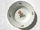 Royal CopenhagenLight Saxon flowerDeep plate# 493/1614* 200kr