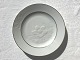 Bing & GrondahlWhite Christmas RoseCake plate# 616* 30kr