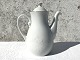 Bing & GrondahlWhite Christmas RoseCoffee pot# 413* 125 DKK