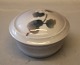 Dahl Jensen figurine 50-73 DJ Lidded bonbon box  8 x 12.5 cm