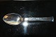 Bishop silver dinner spoonChr. FoghLength 18.9 cm.