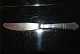 B 1. Silver Breakfast KnifeHansen & Andersen.