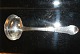 B 1. Silver Sauce SpoonHansen & Andersen.