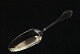Bernstorff Silver Cake SpadeLength 22.2cm.SOLD