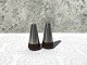 Salt & Pepper setRosewood & steel* 200 kr