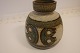 Stor vase, Søholm, BornholmModel: 3232-3 Stemplet: Søholm Stentøj Bornholm Denmark, 3232-3H: 20cmD: ca. 16cmVi har et bredt udvalg af keramik fra SøholmKontakt os for yderligere information