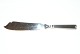 Bremerholm Silver, Cookie knifeToxværd