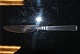 Bremerholm Silver Breakfast knife w / RilskærToxværd