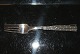 Champagne Sølv FrokostgaffelLængde 17 cm.Design: Jens Harald Quistgaard.