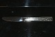 Champagne Lunch Knife SilverLength 19 cm.O.V. MogensenDesign: Jens Harald Quistgaard.