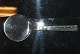 Champagne Silver Tomato serving w / Stainless SteelO.V. MogensenDesign: Jens Harald Quistgaard.