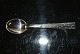 Champagne Silver Coffee Box / SpoonLength 11 cm.Design: Jens Harald Quistgaard.