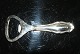 Charlottenborg Silver OpenerTox sword (Formerly Grann & Laglye)Length 9.5 cm.
