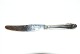 Charlottenborg Silver Dinner knife w / RilskærTox sword (Formerly Grann & Laglye)