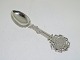 MichelsenChristmas spoon 1914