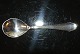 Christiansborg Silver Marmalade SpoonLength 14.5 cm.