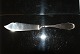 Christiansborg Silver Fishing KnifeToxværd
