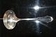 Christiansborg Silver Sauces Karonten typeToxværdLength 18 cm.SOLD