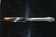 Christiansborg Silver Dinner KnifeToxværd