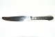 Christiansborg Silver Dinner KnifeToxværd