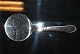 Christiansborg Silver Tomato server with stainless steelToxværdSOLD