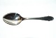 Christiansborg Silver pot spoonToxværdLength 26.5 cm.