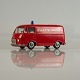 Tekno DenmarkAmbulance Falck zonen nr. 415