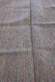 Fustian (olmerdug) made of woolThis antique, Danish fustian is in the old hand-woven/home-woven quality from the years when that was the way to do it and it is NOT industrial producedThis fustian is  stout and closely woven and L: 1,36m W: 80cm