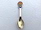 A. MichelsenChristmas Spoon1979Sun kingdom* 750 DKK