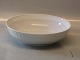 White Fan 11526 Bowl 6 x 22.5 cm 90 cl / 32 oz (1121577) Royal Copenhagen  Dinnerware