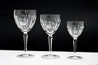 B�hmisk glas