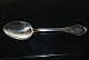 Dalgas Silver Dessert Spoon / Breakfast is doneCohr