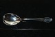 Dalgas Sølv KompotskeCohrLængde 16,5 cm.