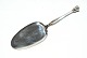 Danish Crown DGS Sterling Silver Serving SpatulaLength 17 cm.