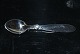 Dolphin Silver Salt SpoonFrigast