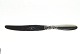 Dolphin Silver Dinner KnifeFrigastLength 25 cm.