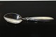 Delfin Sølv Dessertske / Frokostske. FrigastLængde 17 cm.