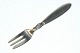 Dolphin Silver Cake ForkFrigast
