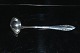 Split Lily Silver Cream Spoon FrigastLength 13.5 cm.
