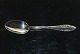 Delt Lilje Sølv Dessertske / Frokostske FrigastLængde 18 cm.