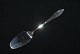 Shared Lily Silver Petit fur spade FrigastLength 17.5 cm.