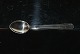 Derby Nr. 1 Silver Coffee Box / SpoonToxværd