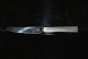Derby Nr. 7 Silver Bag KnifeToxværd