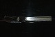 Derby Nr. 7 Silver Citrus Knife / Orange KnifeToxværd